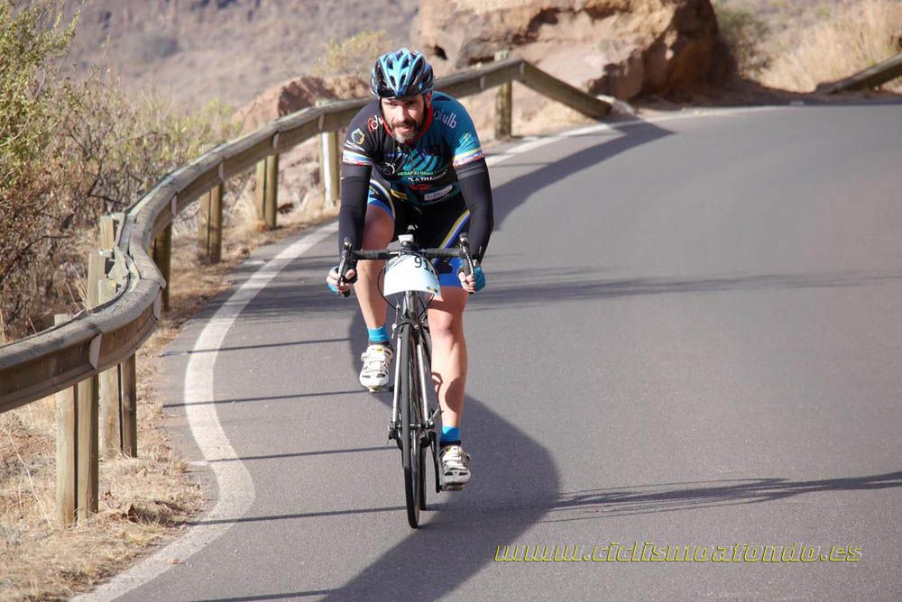 La Cicloturista Gran Canaria Etapa 04