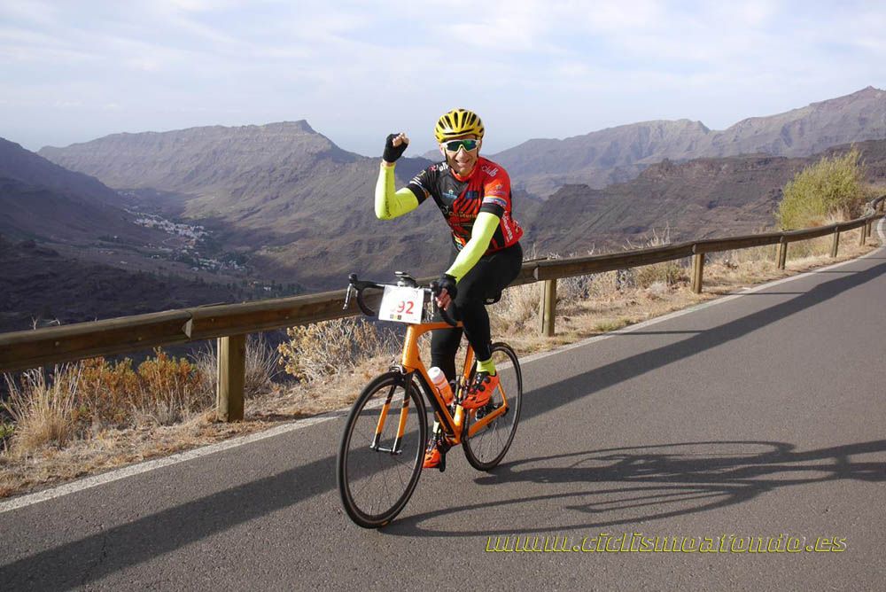 La Cicloturista Gran Canaria Etapa 04