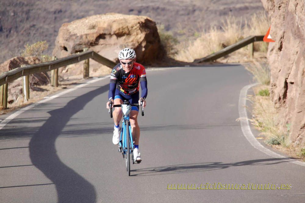La Cicloturista Gran Canaria Etapa 04