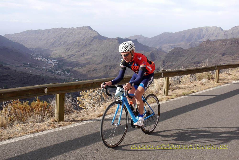 La Cicloturista Gran Canaria Etapa 04