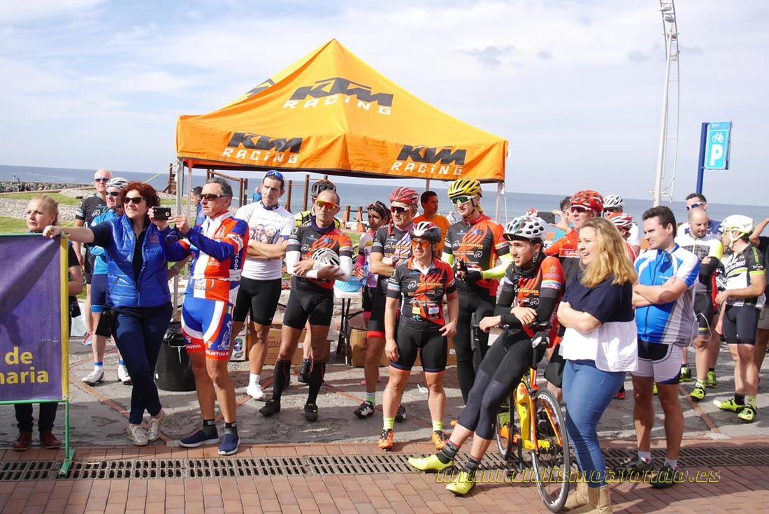 La Cicloturista Gran Canaria Etapa 04