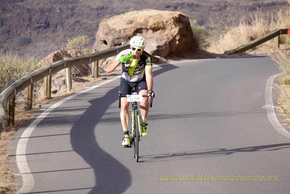 La Cicloturista Gran Canaria Etapa 04
