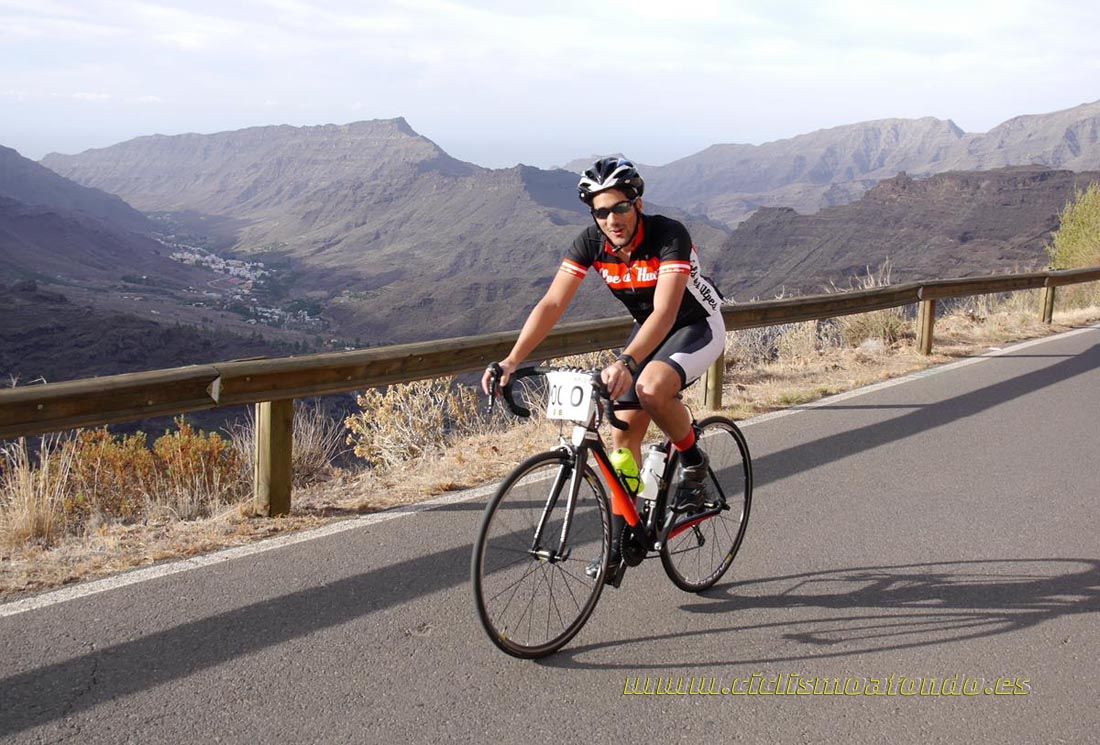 La Cicloturista Gran Canaria Etapa 04