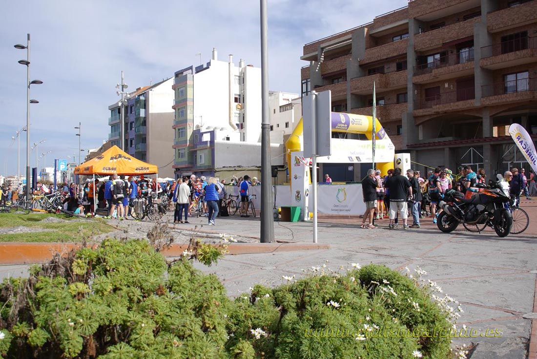 La Cicloturista Gran Canaria Etapa 04