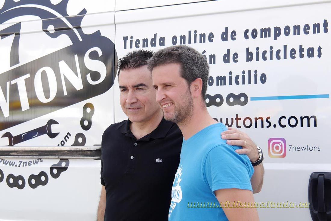 La Cicloturista Gran Canaria Etapa 04