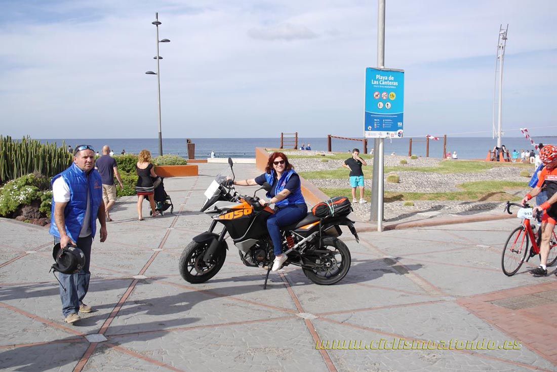 La Cicloturista Gran Canaria Etapa 04
