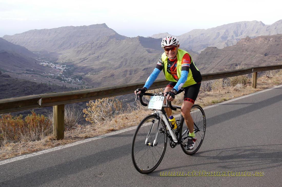 La Cicloturista Gran Canaria Etapa 04