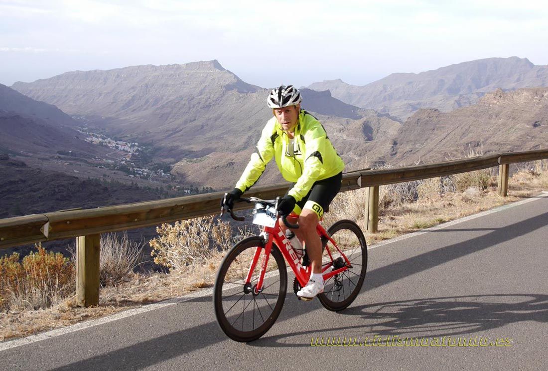 La Cicloturista Gran Canaria Etapa 04