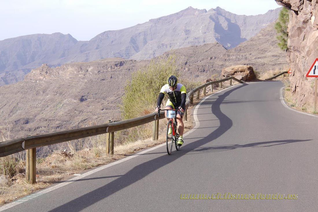 La Cicloturista Gran Canaria Etapa 04