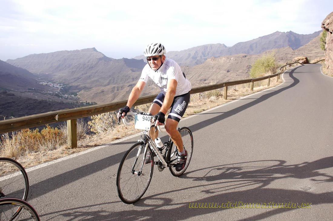 La Cicloturista Gran Canaria Etapa 04