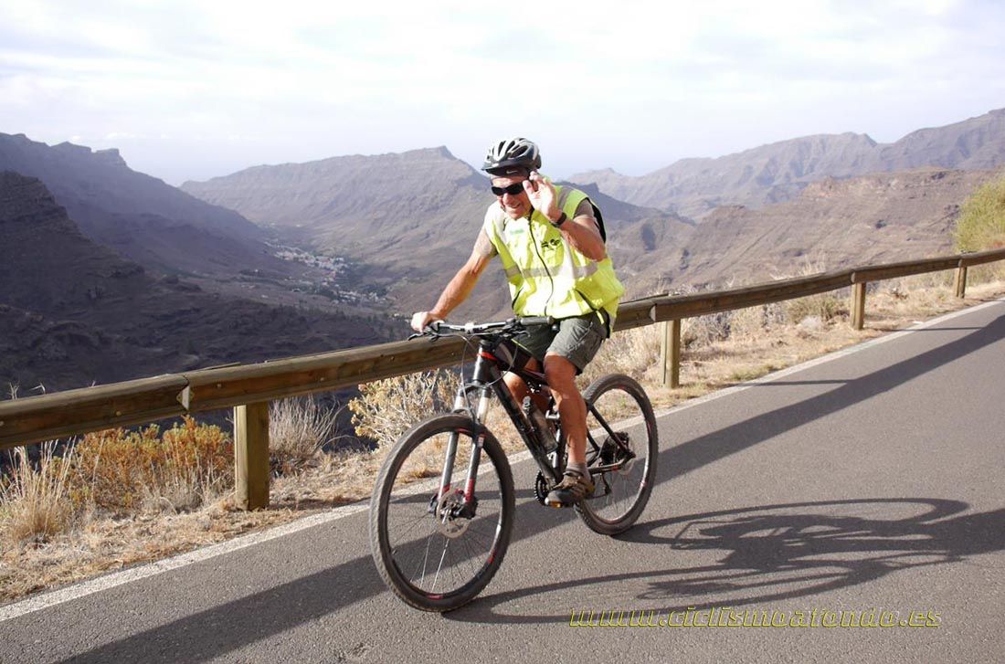 La Cicloturista Gran Canaria Etapa 04