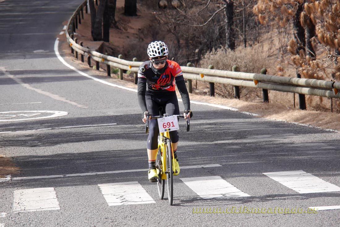 La Cicloturista Gran Canaria Etapa 04