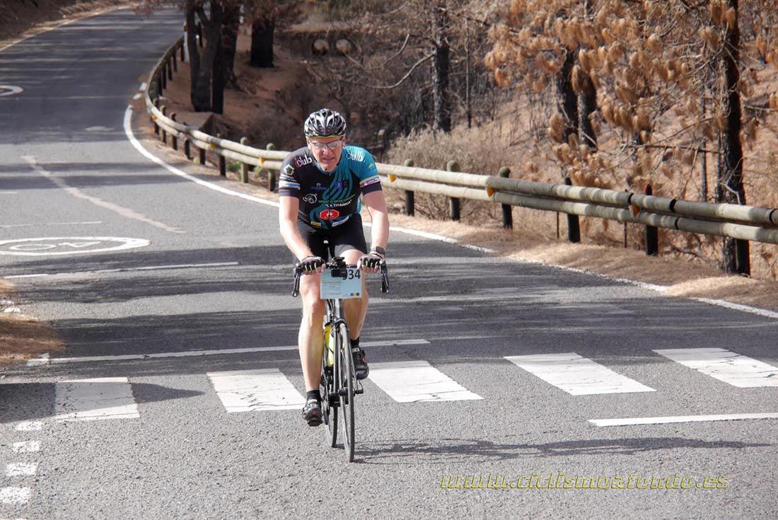 La Cicloturista Gran Canaria Etapa 04