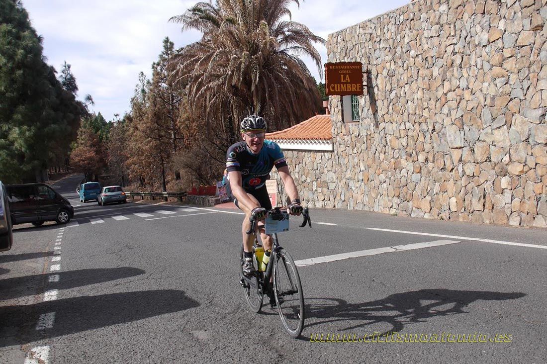 La Cicloturista Gran Canaria Etapa 04