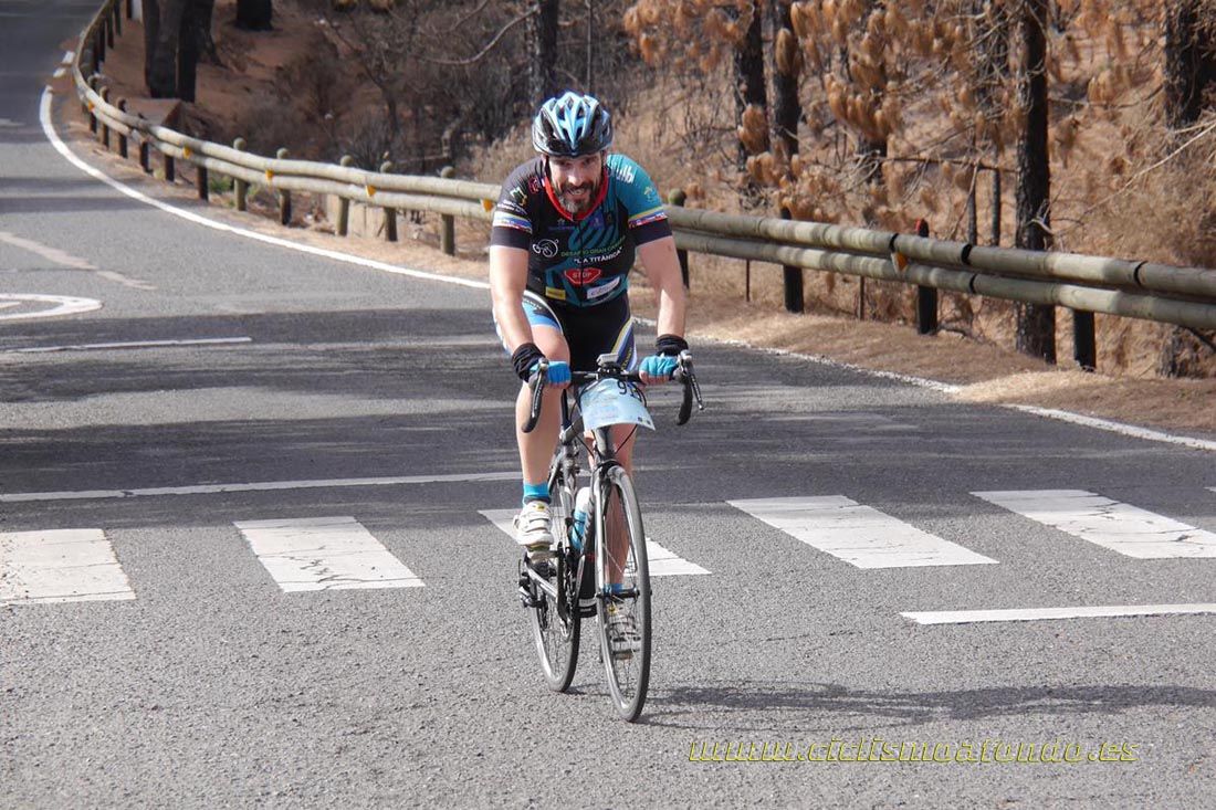 La Cicloturista Gran Canaria Etapa 04