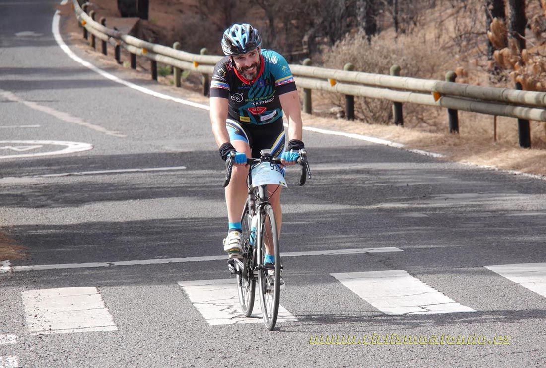 La Cicloturista Gran Canaria Etapa 04
