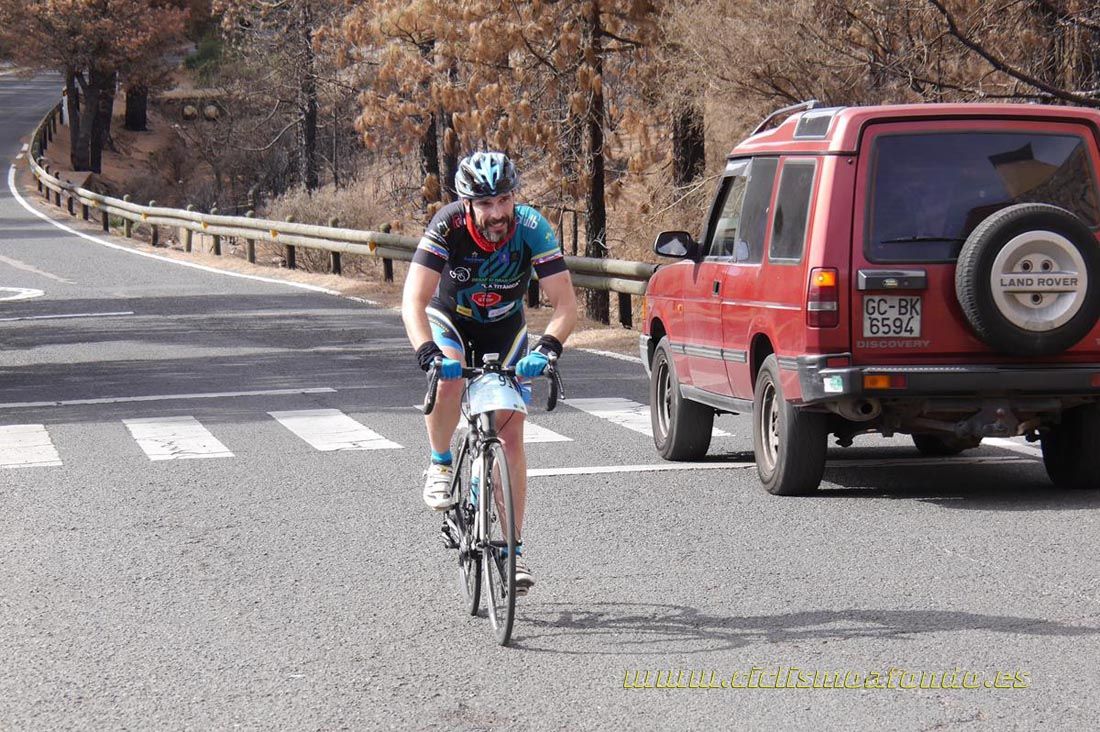 La Cicloturista Gran Canaria Etapa 04