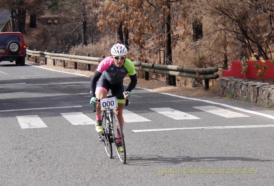 La Cicloturista Gran Canaria Etapa 04