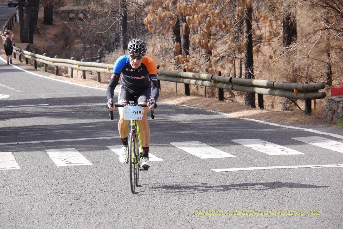 La Cicloturista Gran Canaria Etapa 04