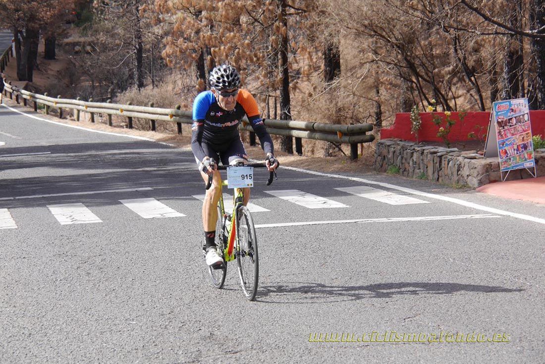 La Cicloturista Gran Canaria Etapa 04