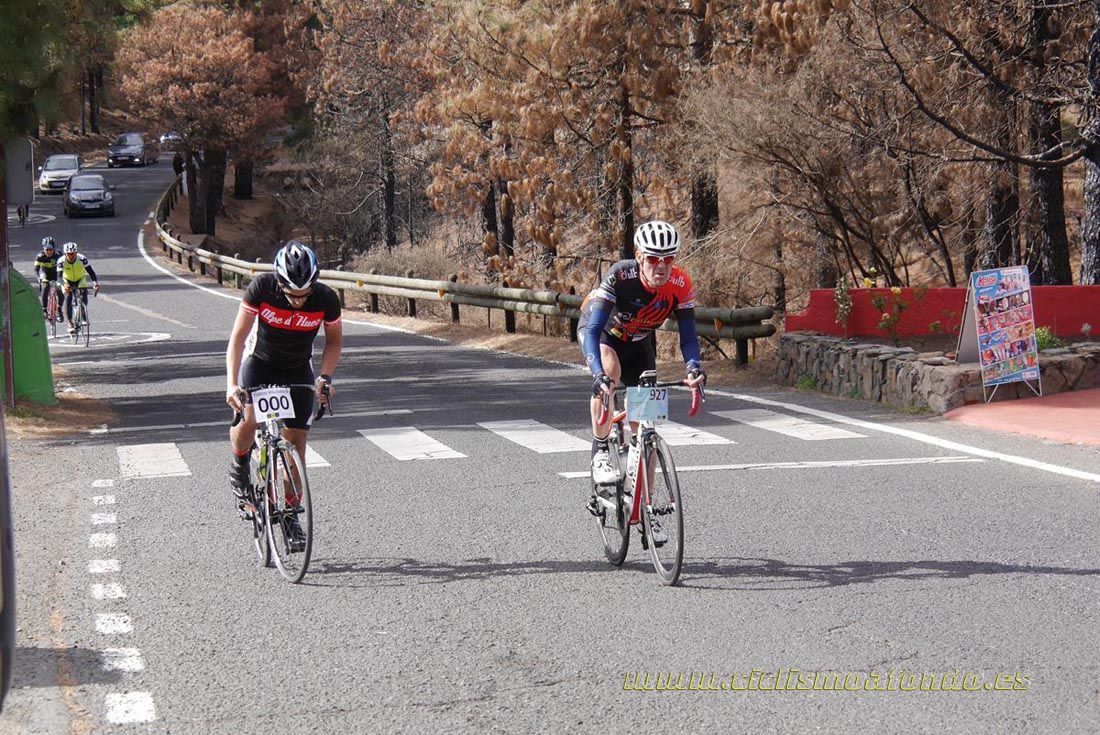 La Cicloturista Gran Canaria Etapa 04