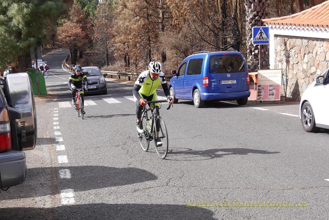 La Cicloturista Gran Canaria Etapa 04