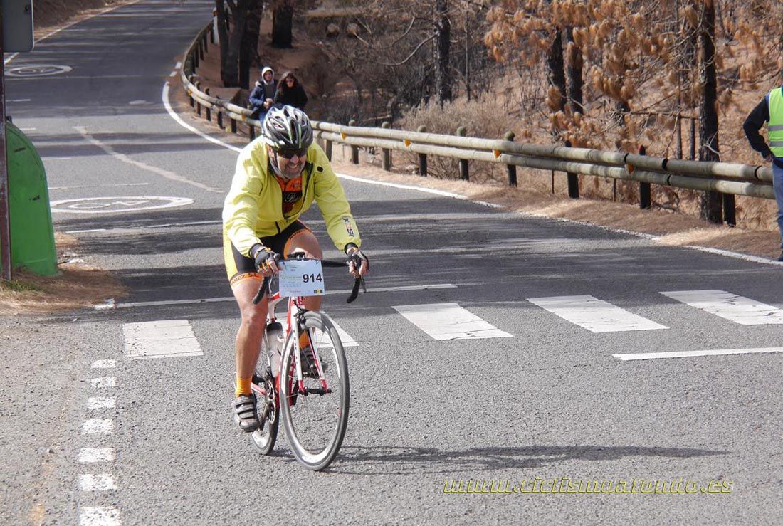 La Cicloturista Gran Canaria Etapa 04