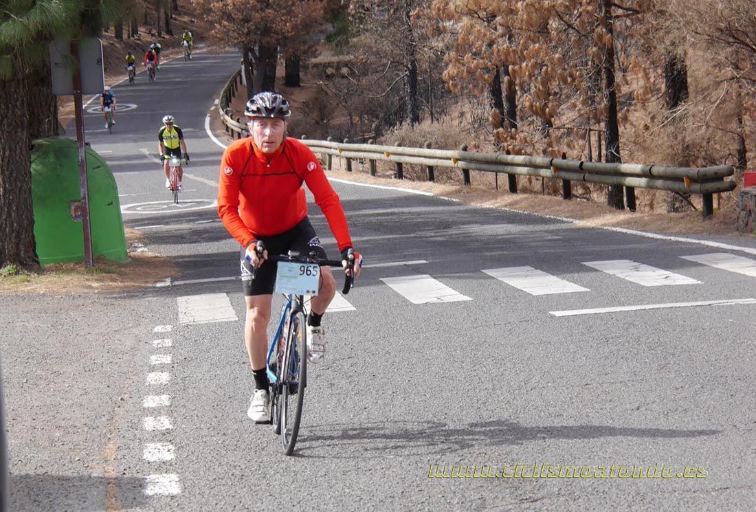 La Cicloturista Gran Canaria Etapa 04