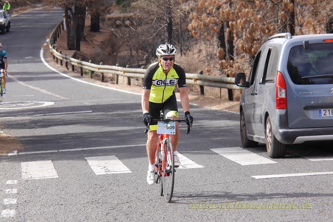 La Cicloturista Gran Canaria Etapa 04