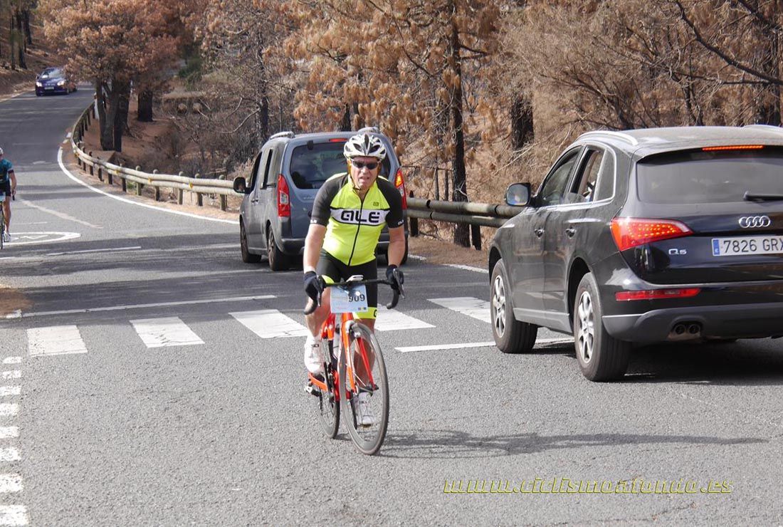 La Cicloturista Gran Canaria Etapa 04