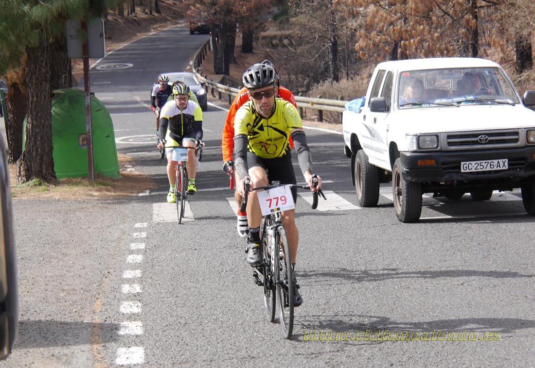 La Cicloturista Gran Canaria Etapa 04