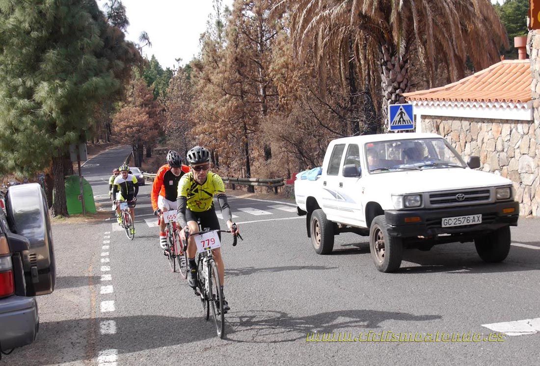 La Cicloturista Gran Canaria Etapa 04