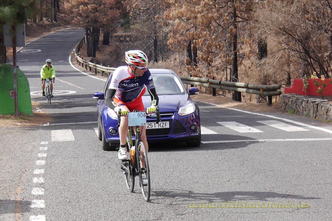 La Cicloturista Gran Canaria Etapa 04