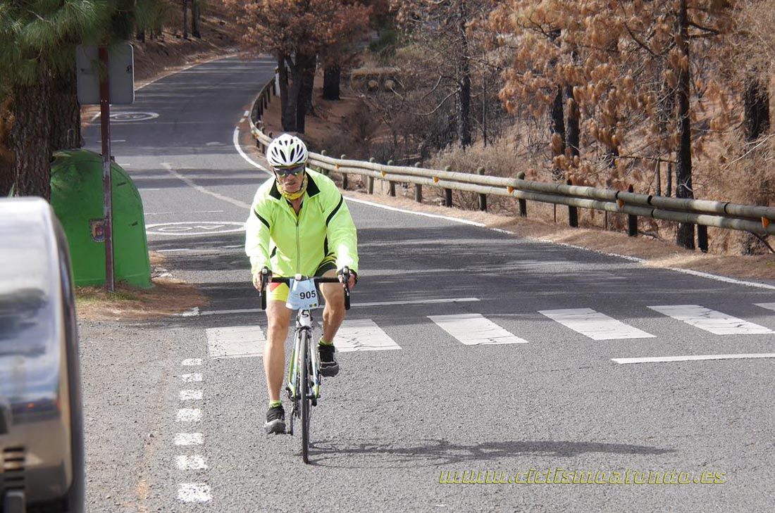 La Cicloturista Gran Canaria Etapa 04