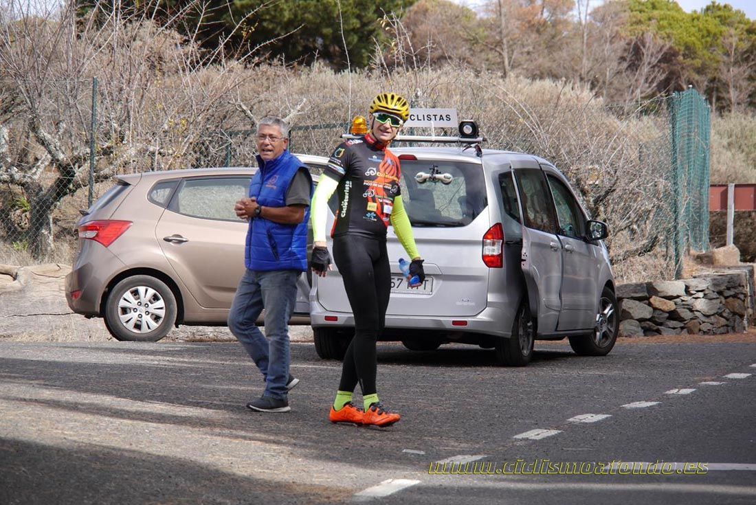 La Cicloturista Gran Canaria Etapa 04