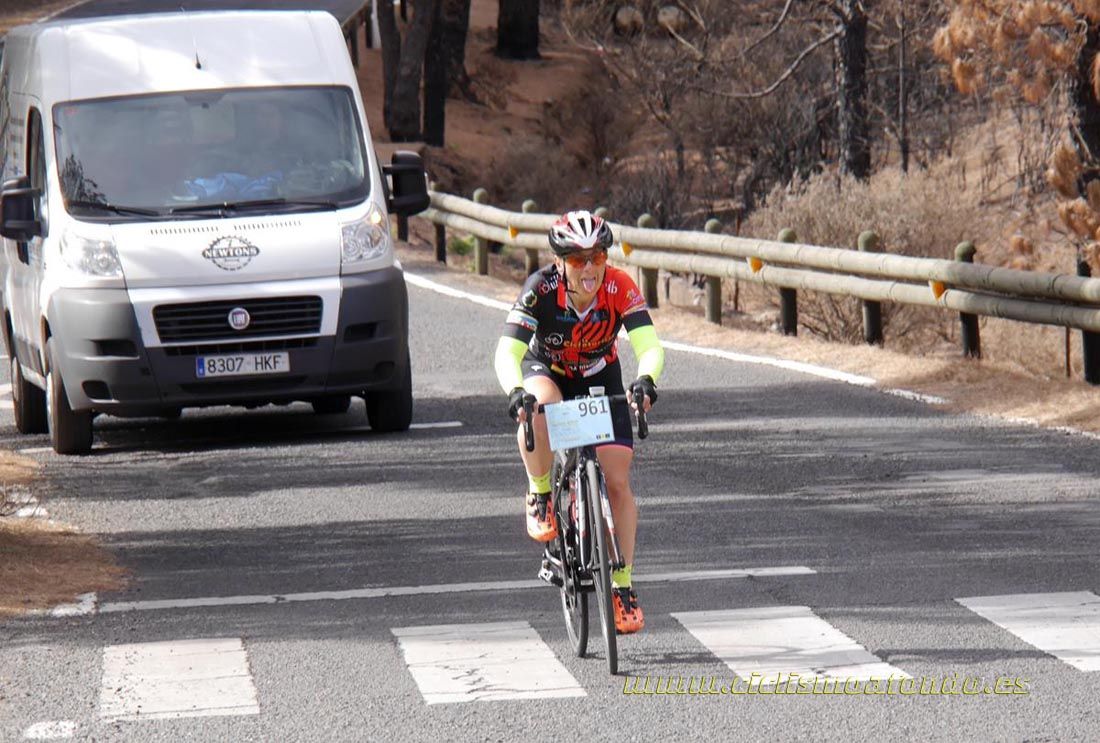 La Cicloturista Gran Canaria Etapa 04