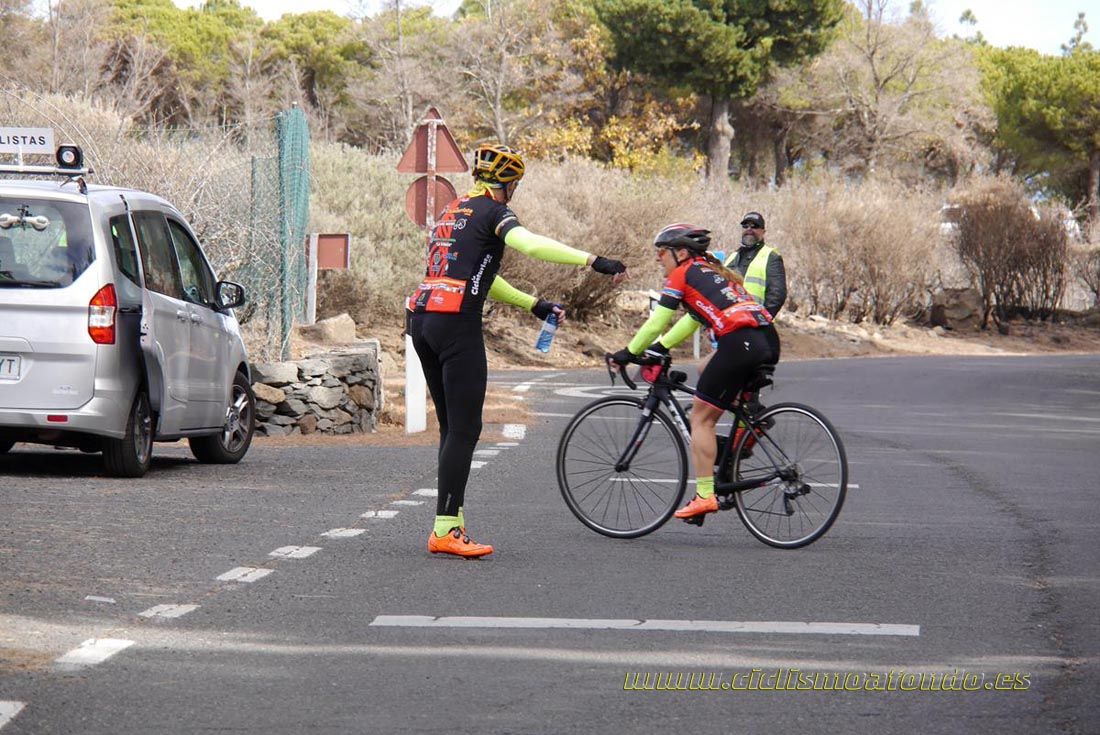 La Cicloturista Gran Canaria Etapa 04