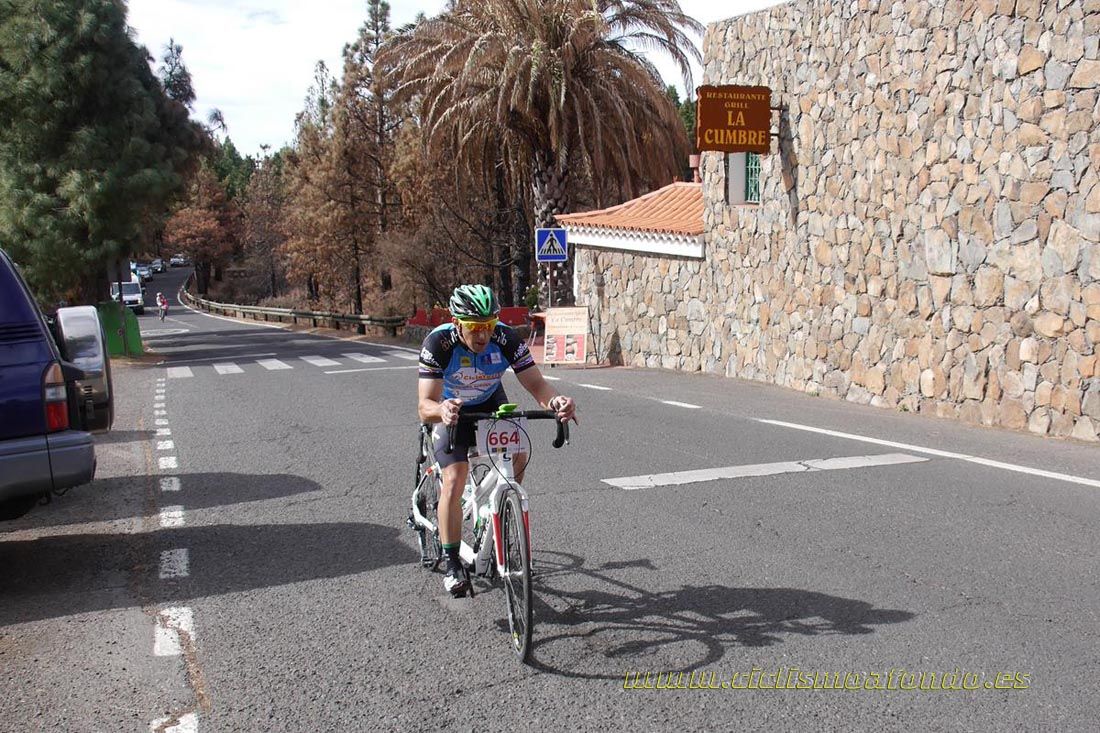 La Cicloturista Gran Canaria Etapa 04