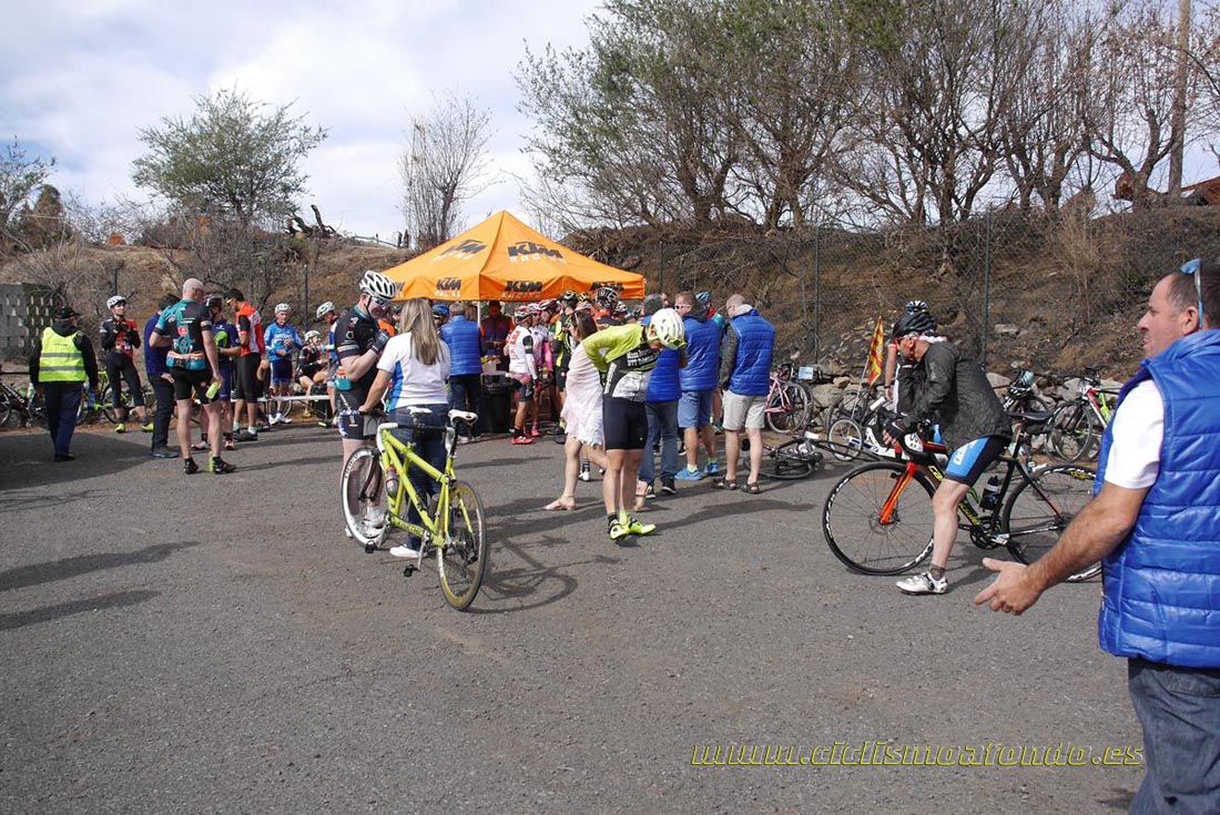 La Cicloturista Gran Canaria Etapa 04
