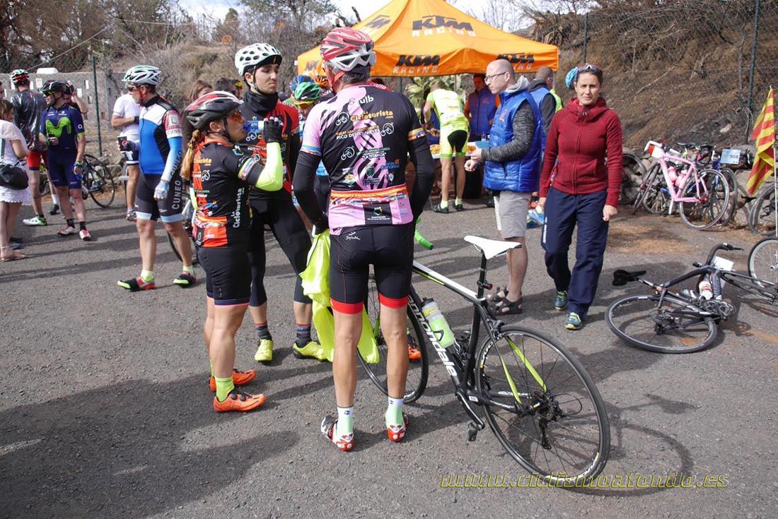 La Cicloturista Gran Canaria Etapa 04
