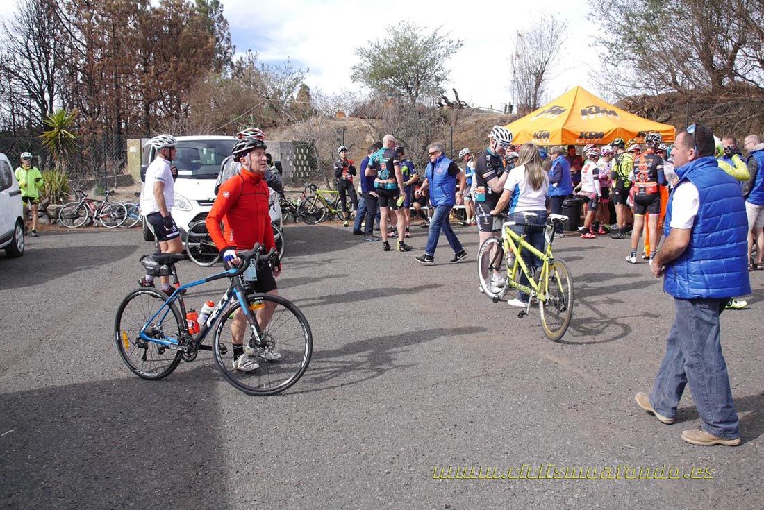 La Cicloturista Gran Canaria Etapa 04