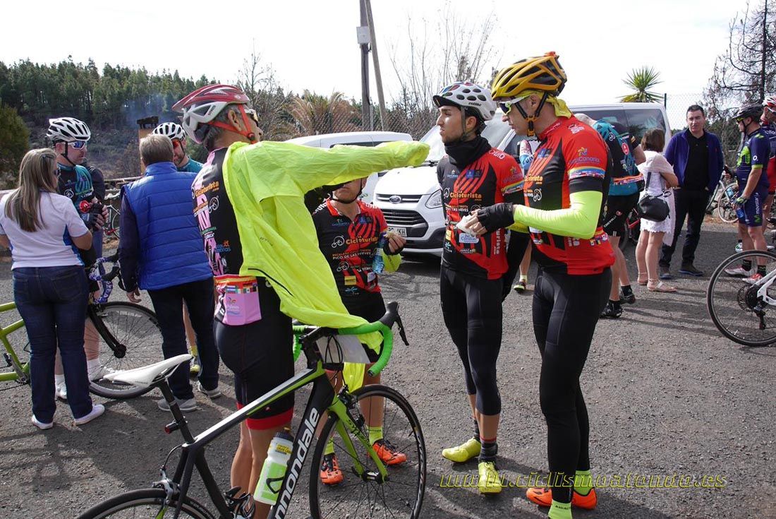 La Cicloturista Gran Canaria Etapa 04