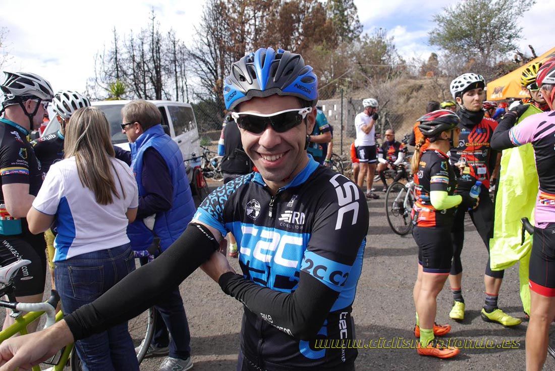 La Cicloturista Gran Canaria Etapa 04
