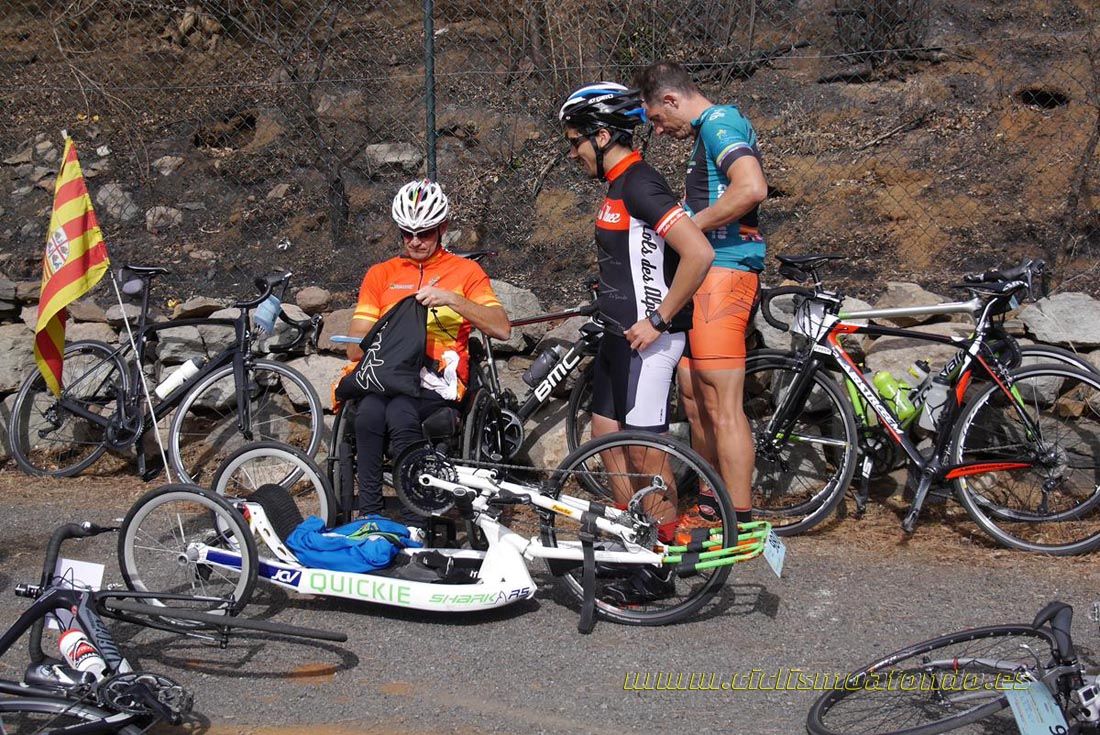 La Cicloturista Gran Canaria Etapa 04