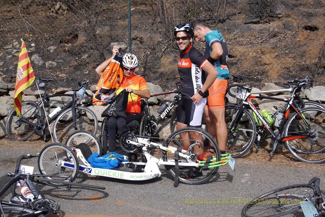 La Cicloturista Gran Canaria Etapa 04