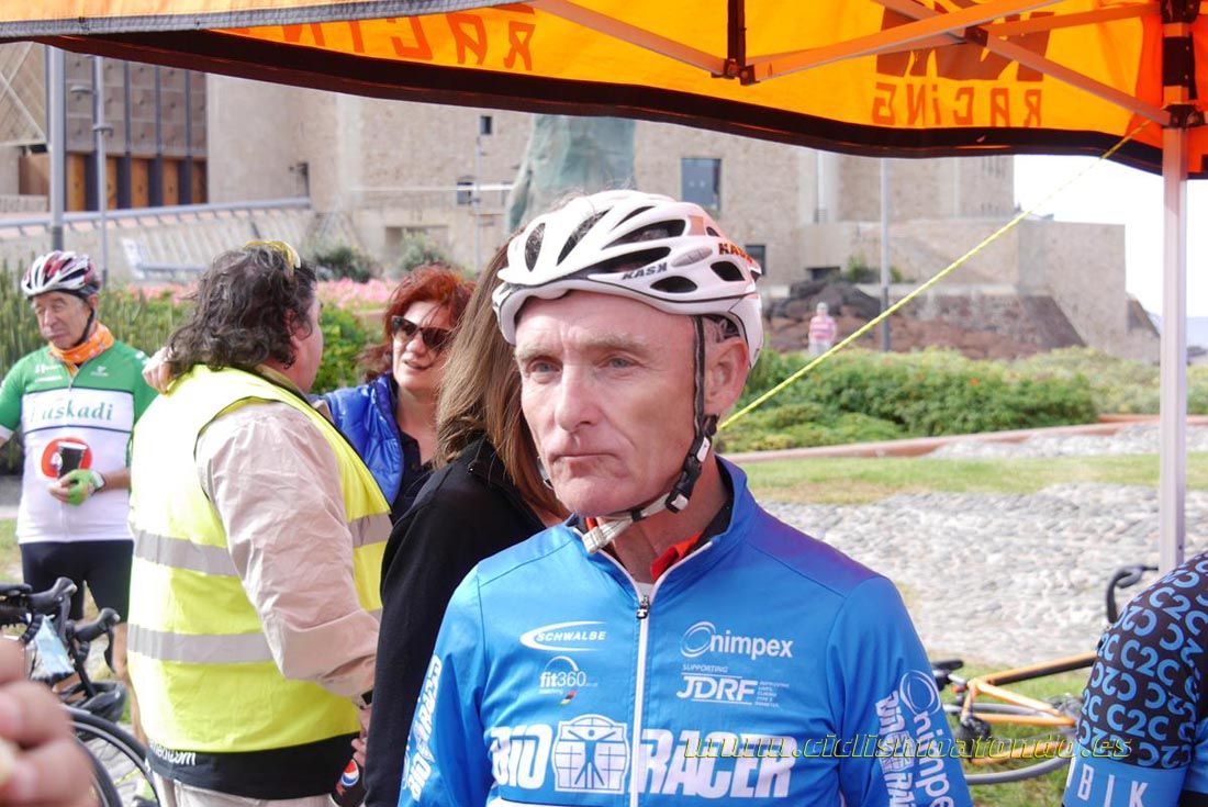 La Cicloturista Gran Canaria Etapa 04
