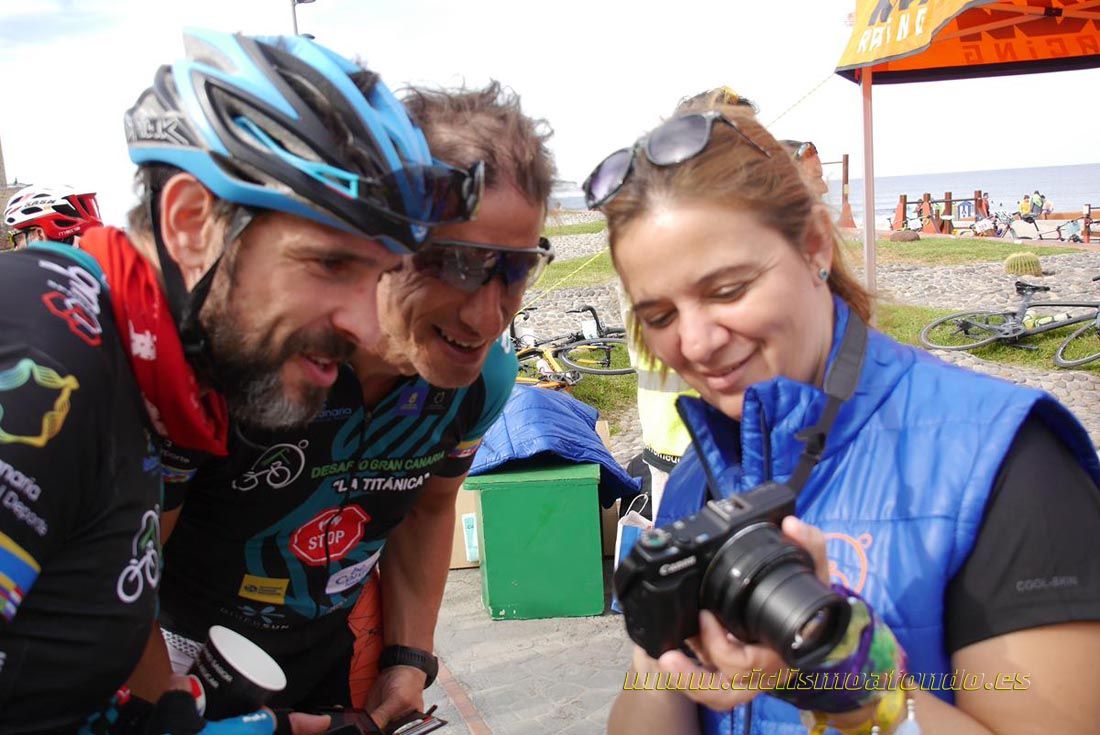 La Cicloturista Gran Canaria Etapa 04