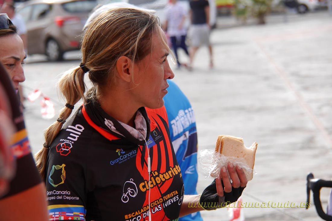La Cicloturista Gran Canaria Etapa 04