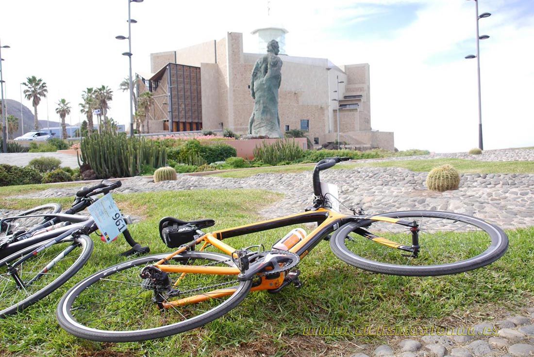 La Cicloturista Gran Canaria Etapa 04