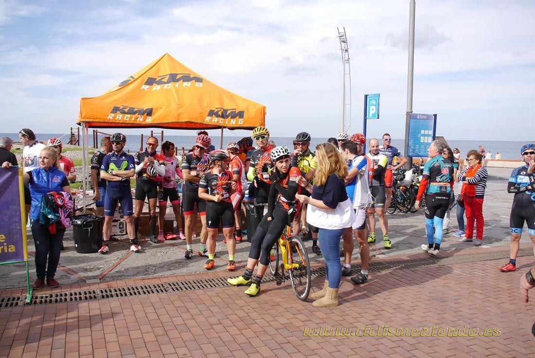 La Cicloturista Gran Canaria Etapa 04